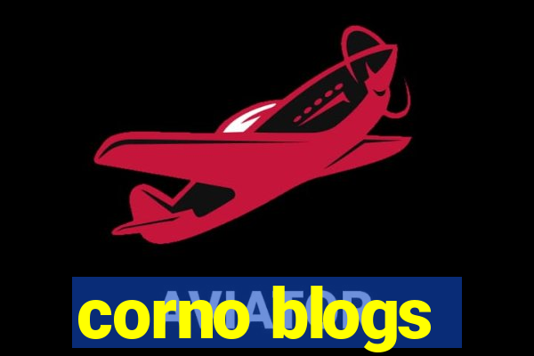 corno blogs